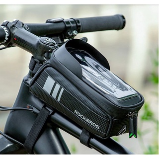 Bicycle Cycling Phone Case Holder Bike Bag for Phones Below #3