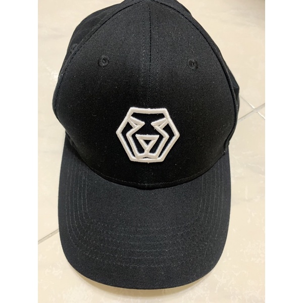 💋Taiger 出清現貨經典款黑色帽子💋