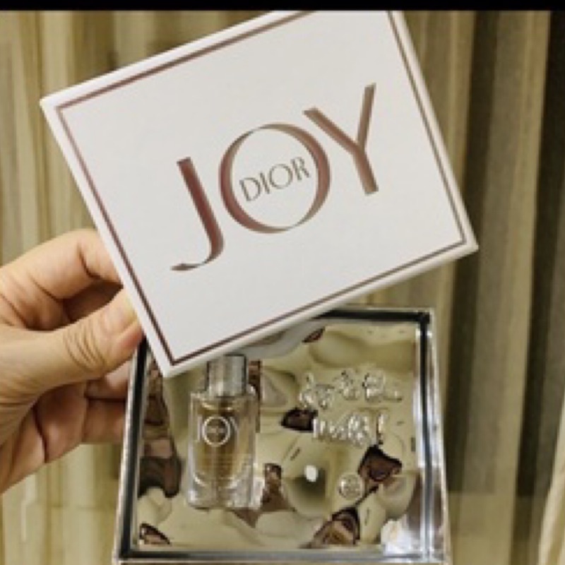 禮盒裝 全新 迪奧JOY by Dior 香氛 香水 1ml 5ml 30ML,NT2600 / 50ML,NT3950