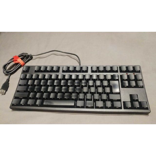 filco majestouch 2 紅軸91key