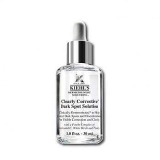 Kiehls 契爾氏 鐳射極淨白淡斑精華 30ml