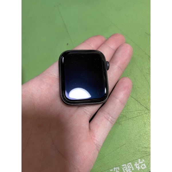 Apple Watch series 5 s5 44mm NIKE版