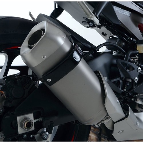 【R&amp;G RACING】預訂 YZF-R1 排氣管護塊 側柱加大座 方向燈 鍊條防捲入器 前土除加長片