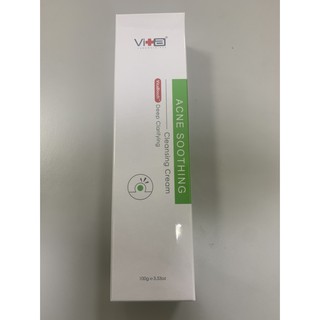 薇佳速效抗痘調理潔面乳VitaBtech升級版(薇佳抗痘VB升級版洗顏霜洗面乳)