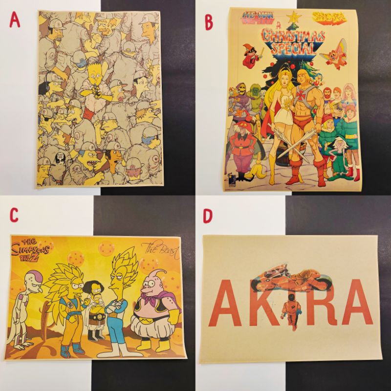 漫畫akira 那裏買最便宜商品推薦 21年8月 飛比價格