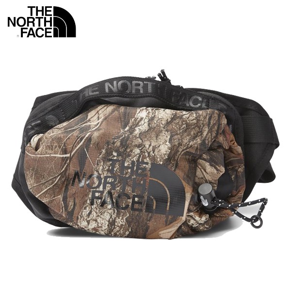 美國-[The North Face]BOZER HIP PACK III / THE NORTH FACE 水壺腰包