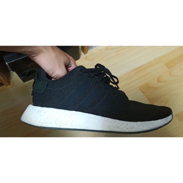 Adidas Nmds Black Adidas Nmd R2 Sneakers No Lace Nmds Nmd R2 No