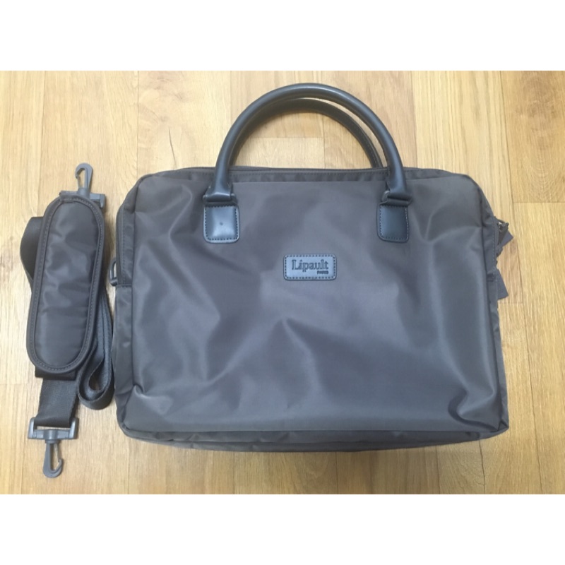 Lipault LADY PLUME BUSINESS : Laptop Bailhandle 15.6" 公事包