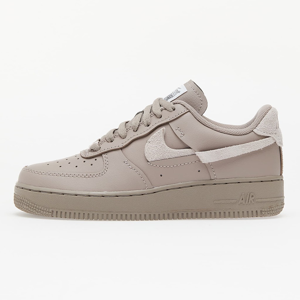 R'代購 Nike Air Force 1 LXX Malt AF1 斷勾 解構 奶茶 沙色 DH3869-200 男女