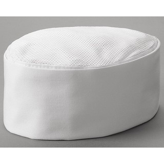 ☆現貨☆台灣製造 佰潔廚師船型白帽 廚師帽 船型白帽