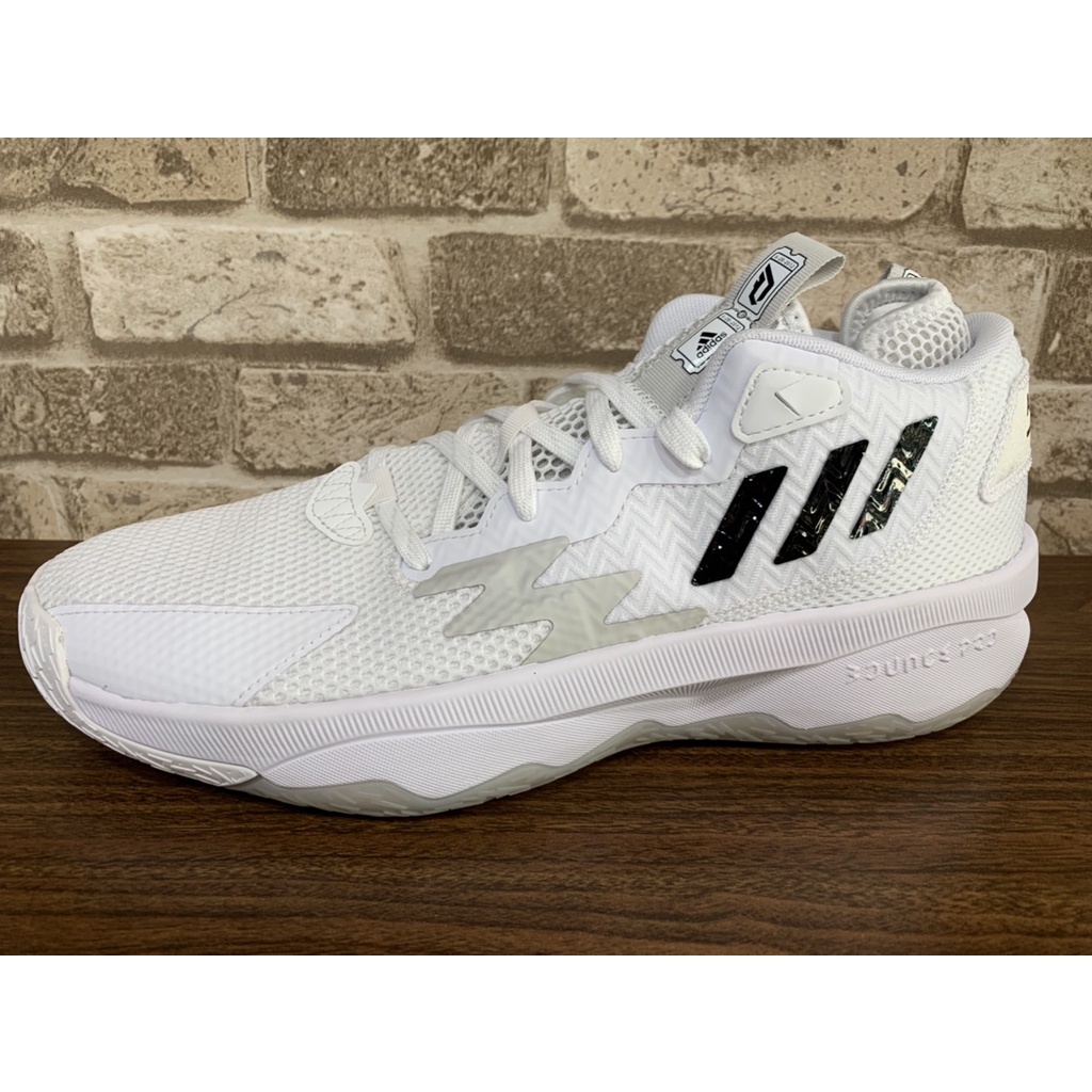 特價+免運(過動兒)全新ADIDAS DAME 8  籃球鞋 (GY6462)#946