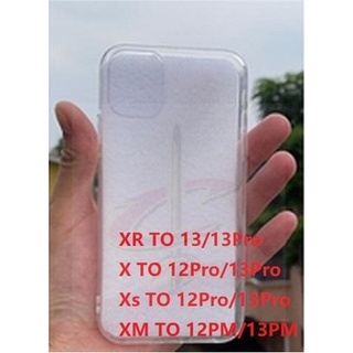 Iphone XR 11 X XS Max 至 13 Pro Max 14 Pro Max 手機殼