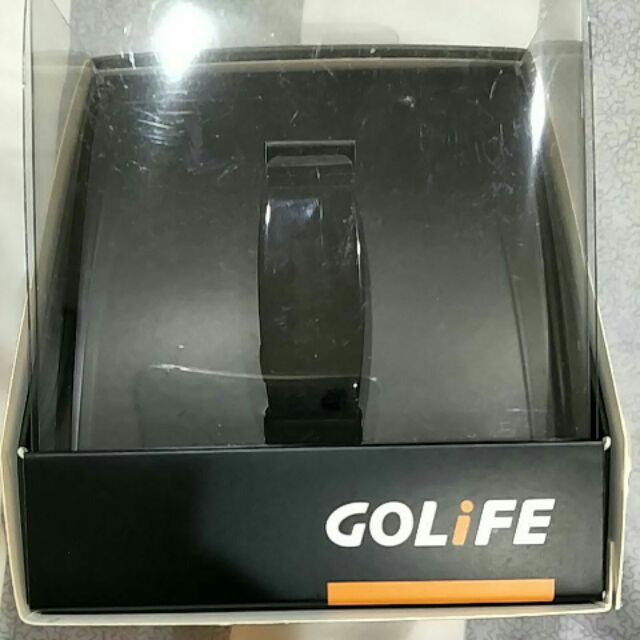 GOLife care-X智慧手環