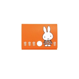 KODOMO Miffy手帳浸透印章章盒 eslite誠品