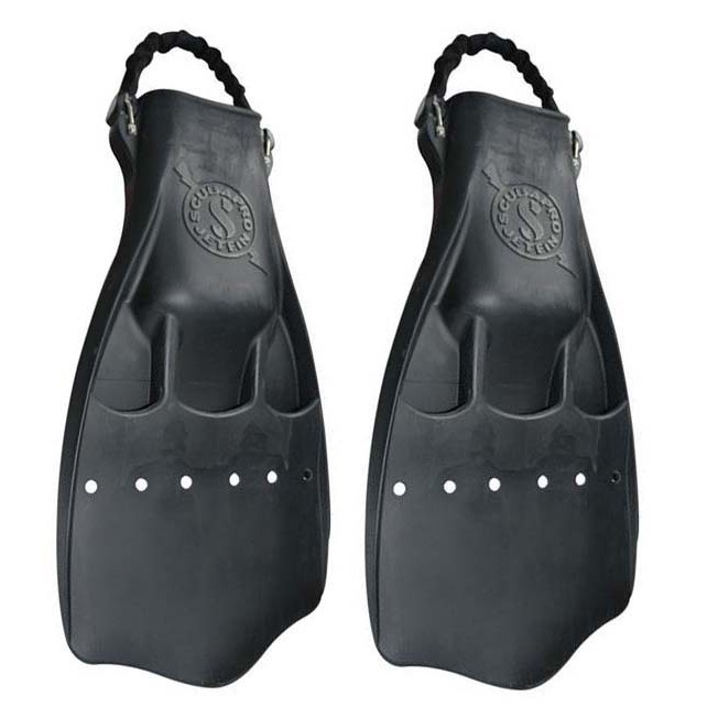 台灣潛水---SCUBAPRO JET FIN 噴射蛙鞋