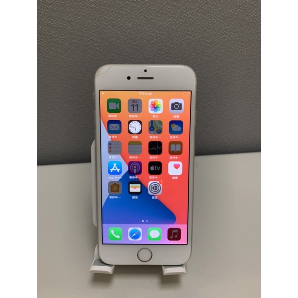 apple iPhone 6s 64二手機（83751）