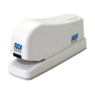 【倫倫文具】SDI手牌 事務型電動訂書機(1170)