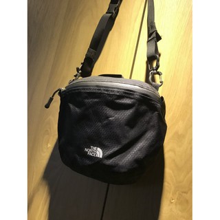 全新現貨 THE NORTH FACE TNF WP Shouder Pocket 肩揹包 側揹包 腰包 小包 日版