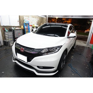 HONDA貼膜 HRVBC柱貼膜 HRV手把貼膜 HRV車頂貼膜 HRV車燈 CITY CIVIC CRV FIT