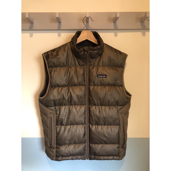 Patagonia羽絨背心的價格推薦 21年11月 比價比個夠biggo