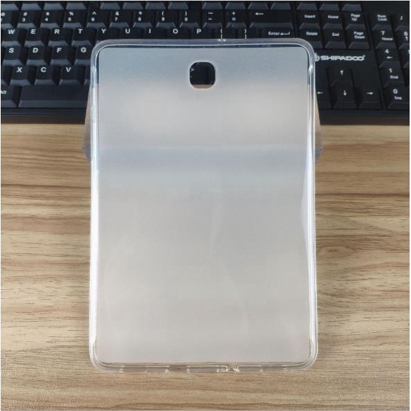 SAMSUNG 適用於三星 Galaxy Tab S2 8.0 果凍盒 T710 T713 T715 T719 保護套