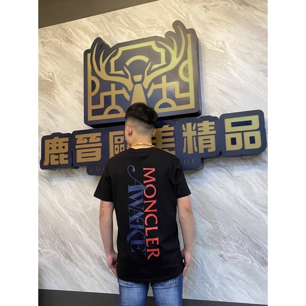 Moncler短袖的價格推薦- 2022年5月| 比價比個夠BigGo