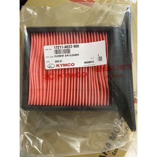 光陽KYMCO原廠KRV 180空氣濾清器 空濾 AEE2