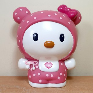 Hello Kitty 凱蒂貓 存錢筒 撲滿 ♥ 現貨 ♥