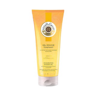 Roger Gallet 西班牙柑橘香水沐浴乳 200ml
