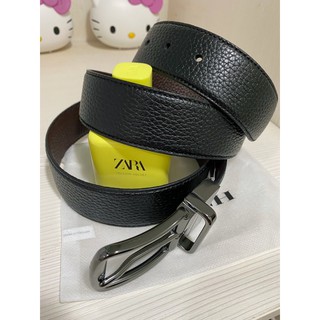 全新*COACH皮帶*男用💫