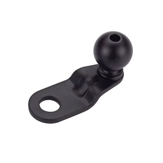 【TAKEWAY 官方商品】臺中倉儲 T-PH05 LA1 零件 黑隼後照鏡款 後照鏡固定球頭