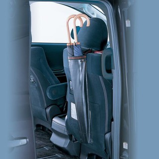 日本精品 CARMATE 可折式雨傘袋 CZ251 雨傘袋 雨傘套 雨傘 車用傘套 防滴水套 傘套