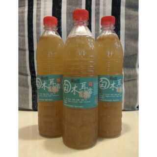 ★御品宣~養生白木耳露飲品(700ml/單瓶)(低糖、無糖) 黑木耳露、白木耳、黑木耳、銀耳露、木耳露