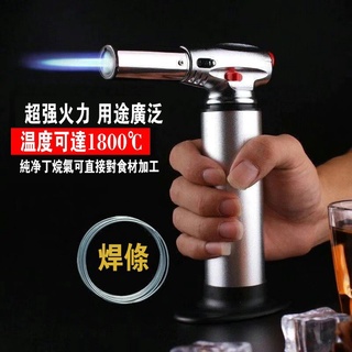 焊槍 噴火槍 高溫槍 大容量全金屬焊槍 高溫噴火槍 焊絲 家用焊接神器不銹鋼銅鐵鋁萬能焊絲條