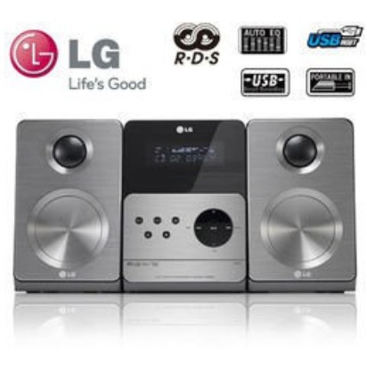 LG樂金音響 XB66 組合音響 DVD 藍芽