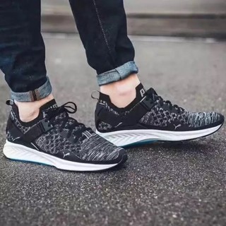 puma ignite evoknit lo