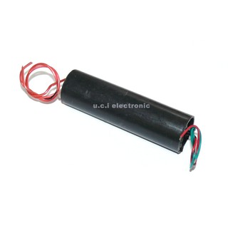 【UCI電子】(H-2) 高壓發生器 1000KV 高壓模組 壓逆變器 變壓器 升壓3-6V