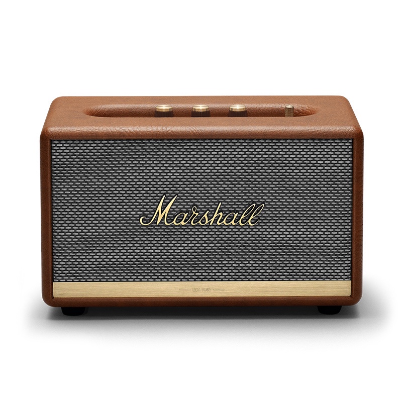 【卓越科技】全新未拆封 Marshall Acton II Bluetooth 藍芽無線喇叭 馬歇爾智能藍牙音響