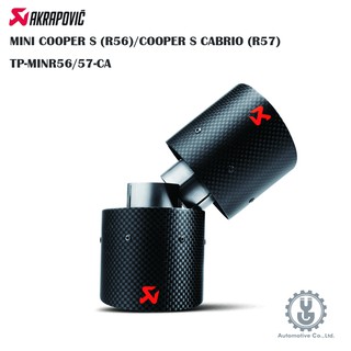 【YGAUTO】蠍子 MINI COOPER S (R56)/S CABRIO<R57> TP-MINR56/57-CA