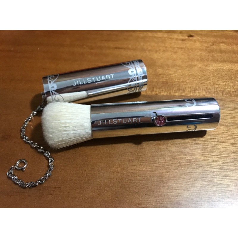 Jill stuart 攜帶型腮紅刷