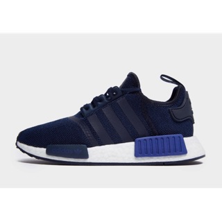 40sneaker®️Adidas Originals NMD R1 J 深藍 東京藍