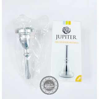 【展韻音樂】JUPITER JBM 24AW 低音號 蘇沙號 JBM-24AW 吹嘴 吹口 TUBA 吹嘴 蘇沙號 吹嘴