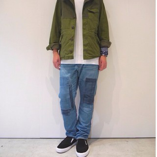 LOSERS Uneaker Slip-On