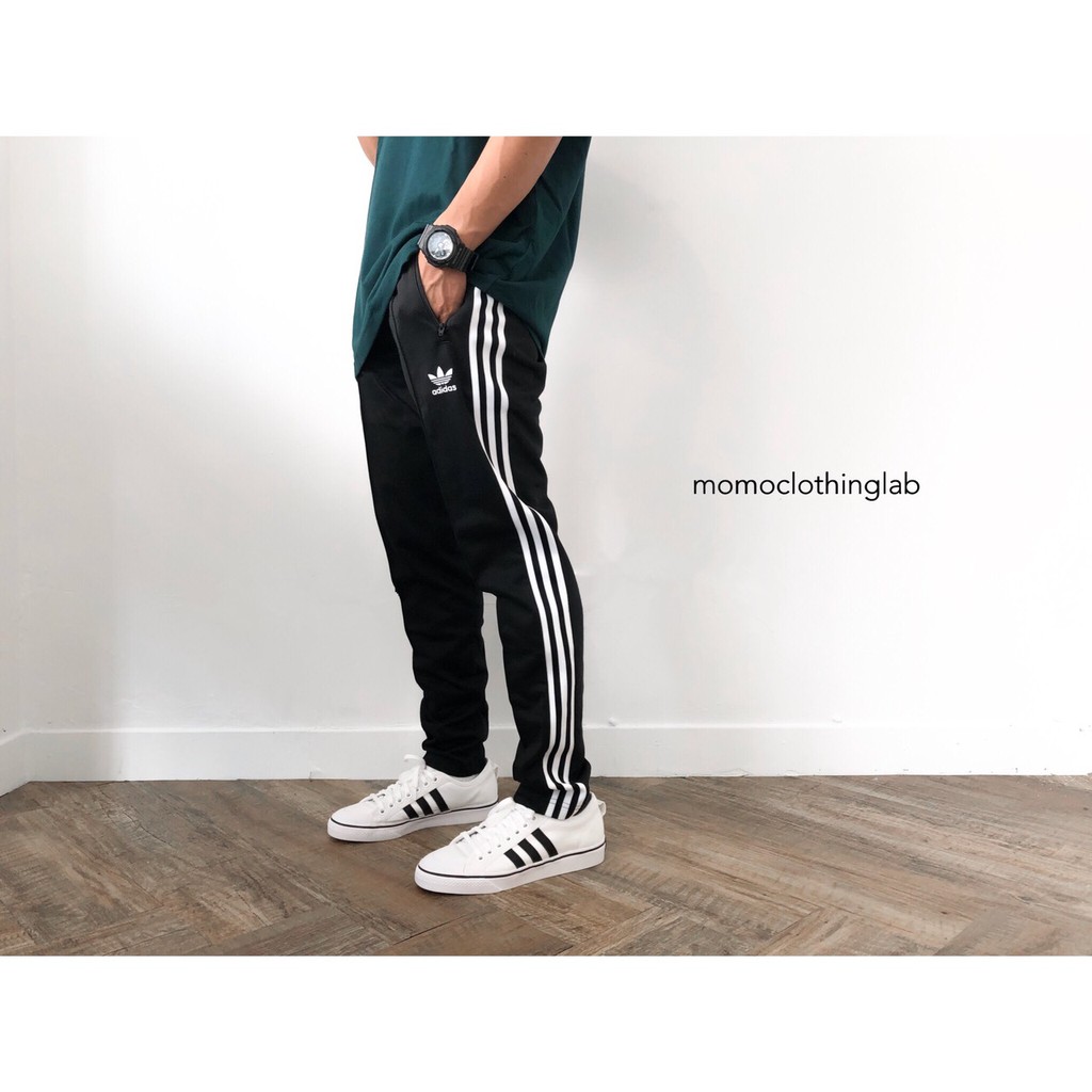 beckenbauer pants adidas