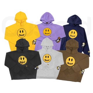 Drew House Mascot tee 100%正品 Justin Bieber 小賈斯汀 短袖 T恤 帽踢 帽T