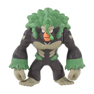 Pokemon GO 精靈寶可夢EX MS-86 轟擂金剛猩 PC17217