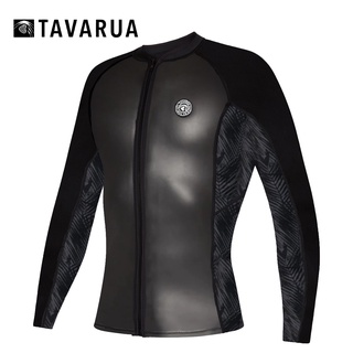 TAVARUA 2mm 潛水衣 防寒衣 超彈 半身 衝浪衣 自潛 潛水 衝浪 SUP 現貨