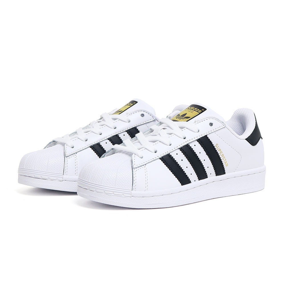 Adidas Superstar 愛迪達金標女鞋 蝦皮購物