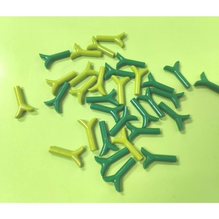 小頑童 第三方 相容積木 Y字芽 果園 菜園 (10入/組) MOC 積木 現貨! 特價!
