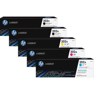 【HP 202A】CF500A-03A 副廠碳粉匣 適用:M254dw/M281fdw/M280nw